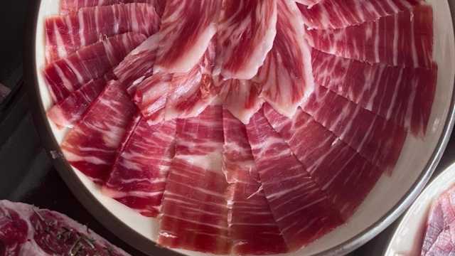 Camarero/a de restaurante