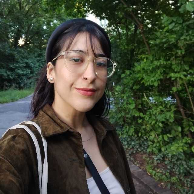 Candidate avatar