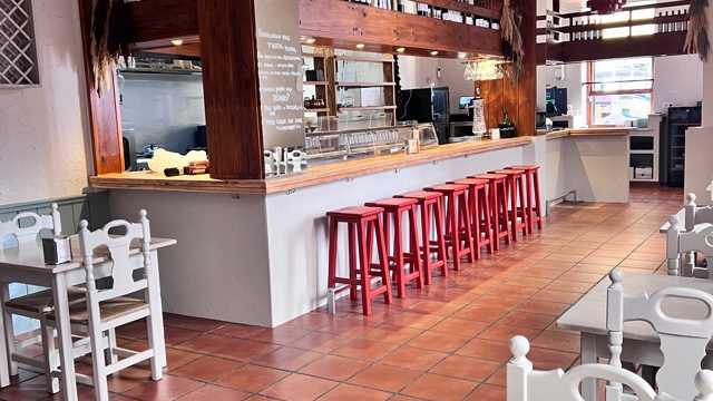 Cocinero/a Restaurante