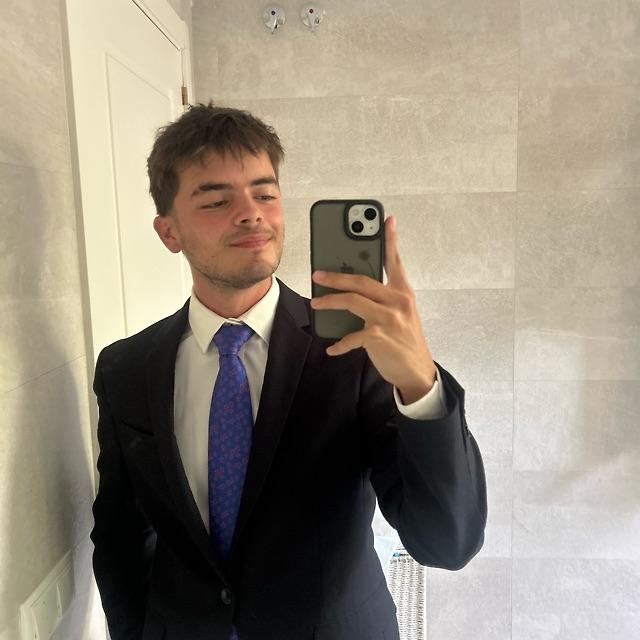 Candidate avatar