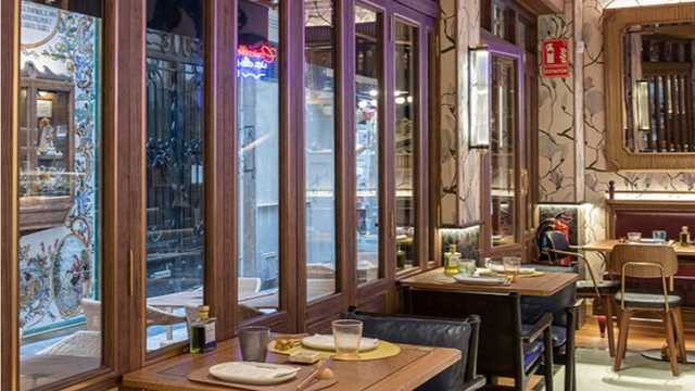 Cocinero/a | Gastro Trinquet