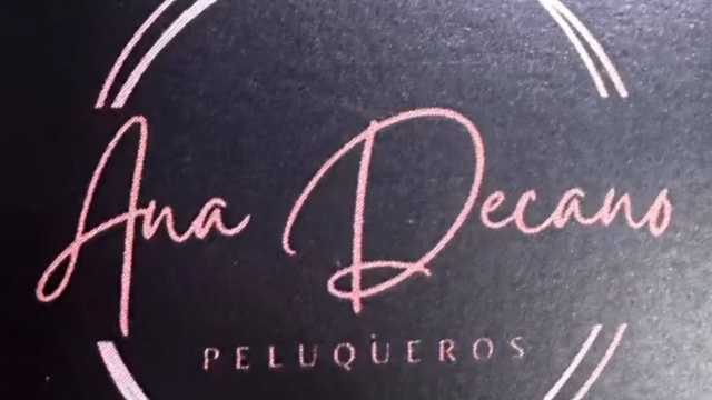 Oficial de Peluquería