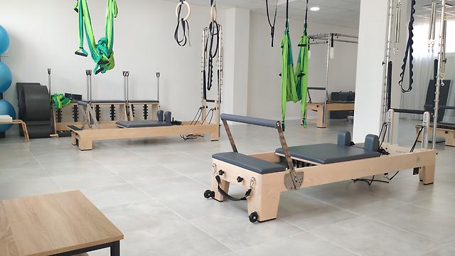 Profesor/a de Pilates