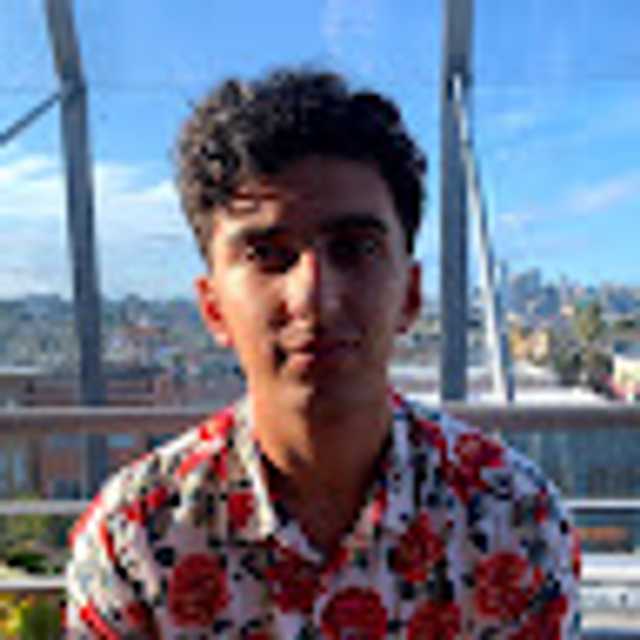 Candidate avatar