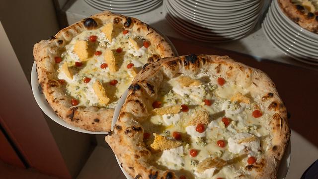 Head Pizza Chef