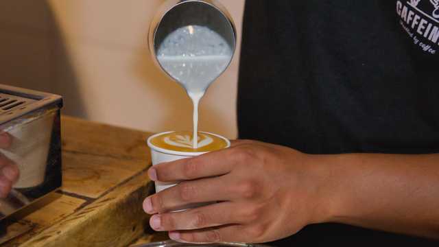 Barista