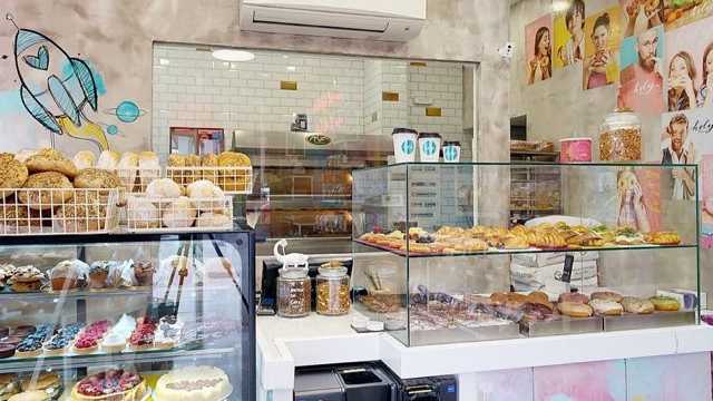 Dependiente/a de Tienda