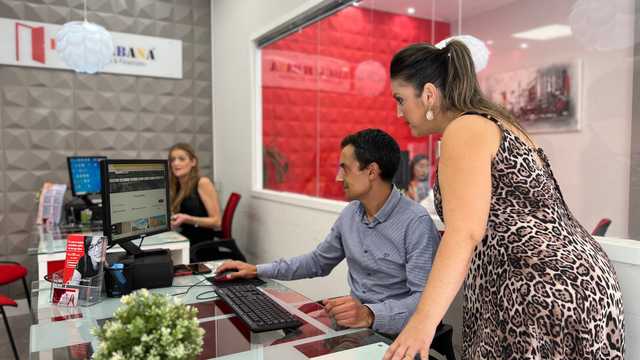 Asesor/a Inmobiliario