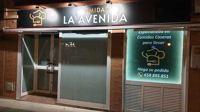 Ayudante/a de Cocina