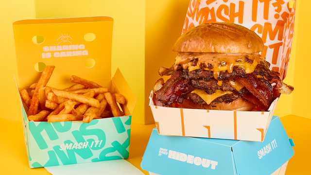 Camarero/a de Restaurante