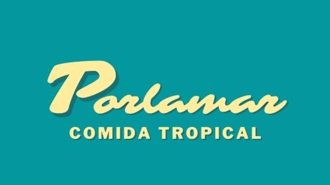 Porlamar Bcn Restaurante cover image