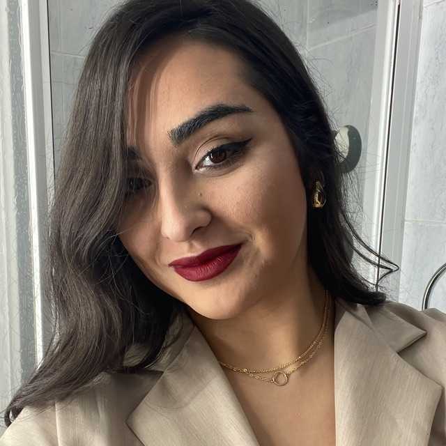 Candidate avatar