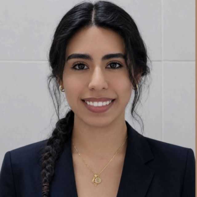 Candidate avatar