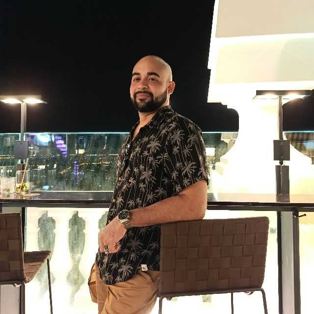 Candidate avatar