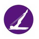 Zenter pilates logo