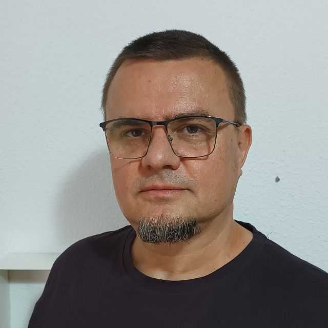 Candidate avatar