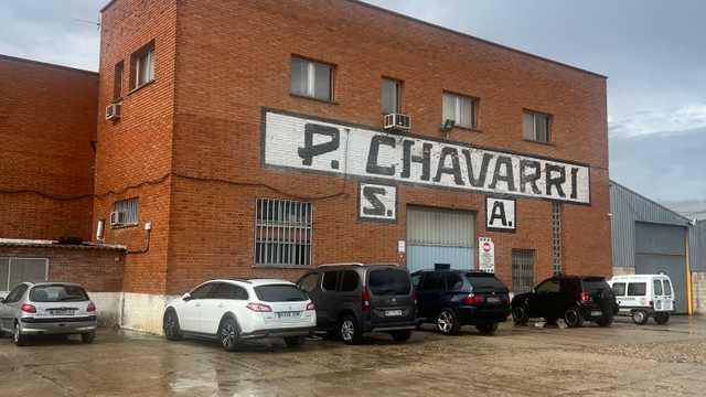 MECÁNICO PARA MAQUINARIA DE MOVIMIENTO DE TIERRAS