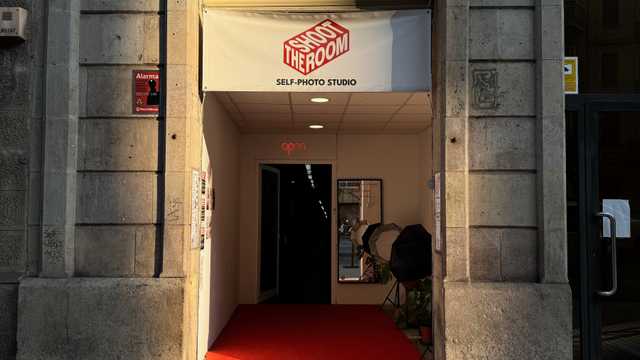 Atención al Cliente Estudio Fotográfico | Persona Responsable