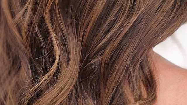 Oficial de Peluquería