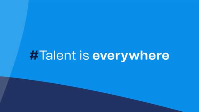 Beca Bootcamp Desarrollo Web (mujeres con discapacidad)