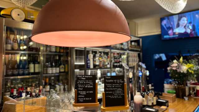 Ayudante/a de Cocina