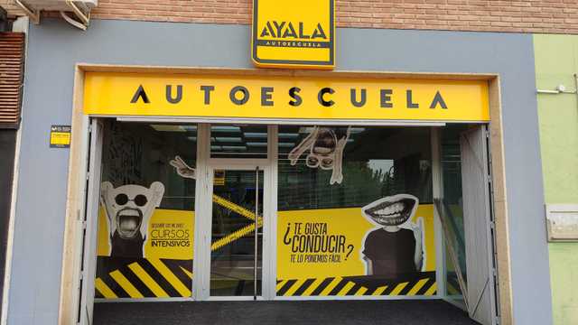 Auxiliar Administrativo/a