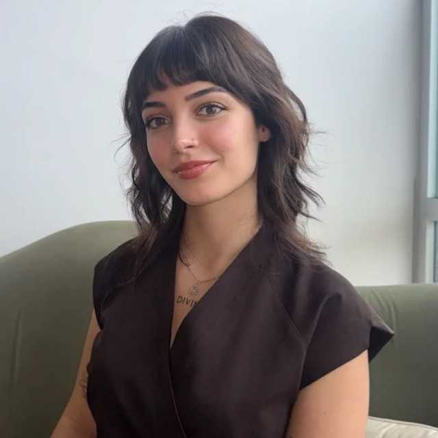 Candidate avatar