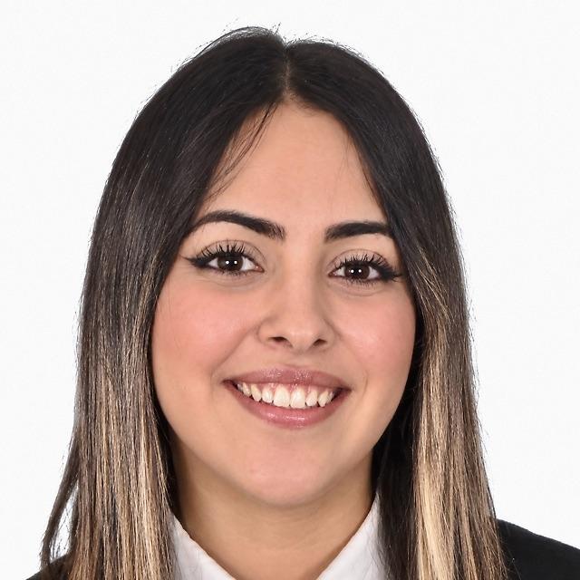 Candidate avatar