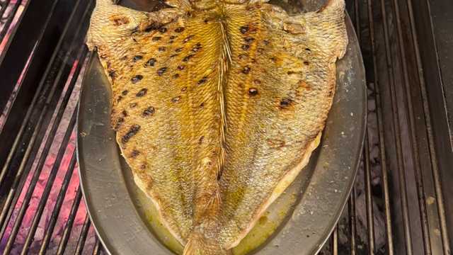 Cocinero/a Restaurante