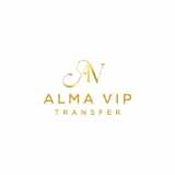 Alma VIP Transfer logo
