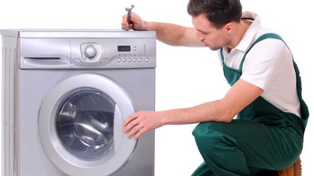 Técnico/a de Reparación