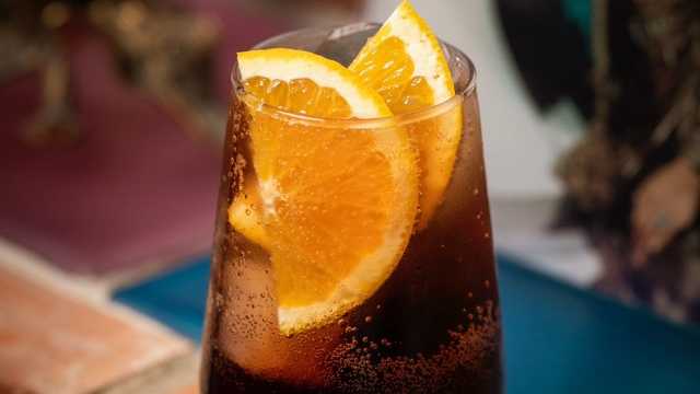 Coctelero/a