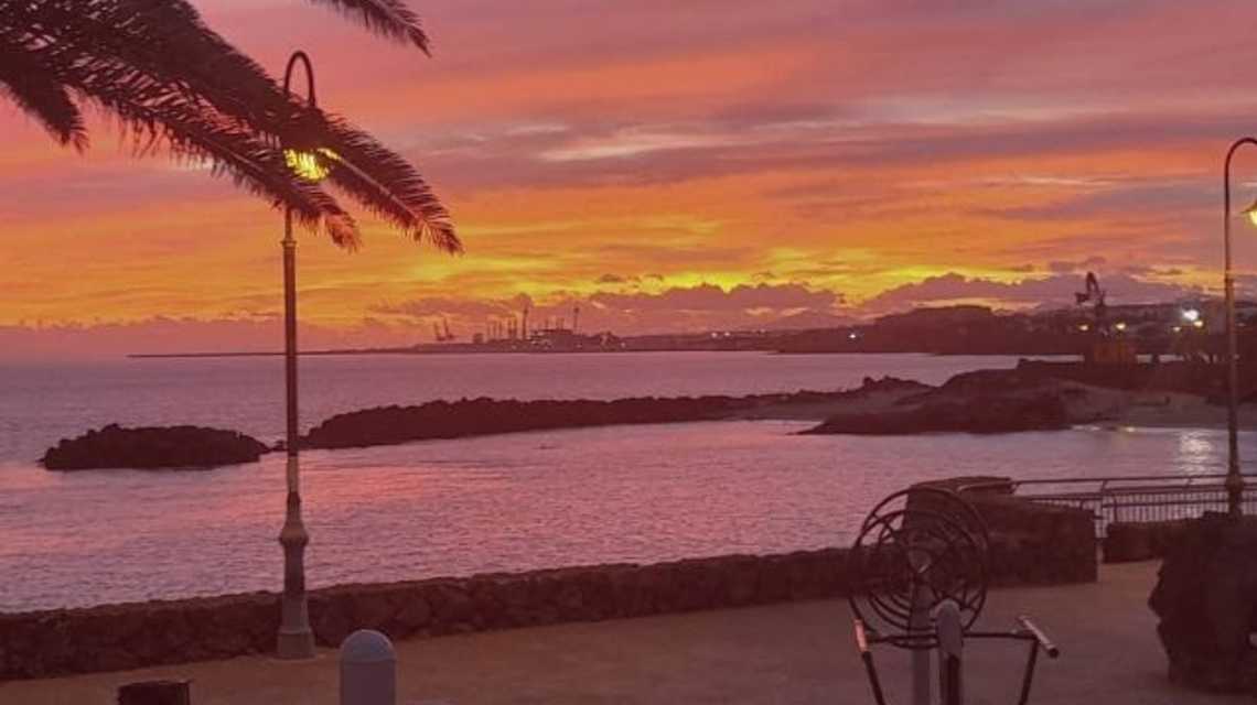 Restaurante Doña Lola cover image