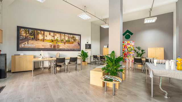 Asesor/a Inmobiliario