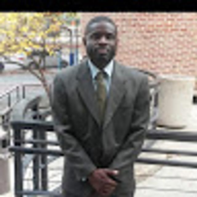 Candidate avatar