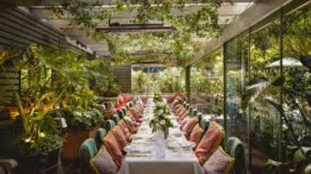 Assistant Restaurnat Manager