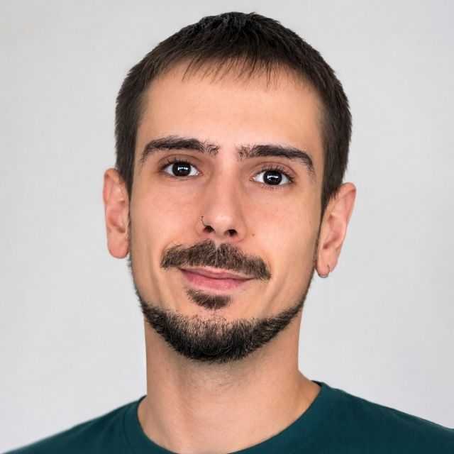 Candidate avatar