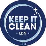Keep It Clean LDN LTD logo