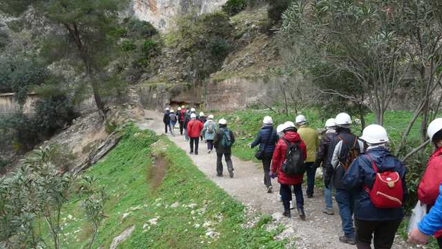 Guia y Captador/a Turístico