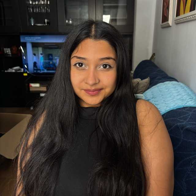 Candidate avatar