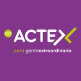 Go Actex logo