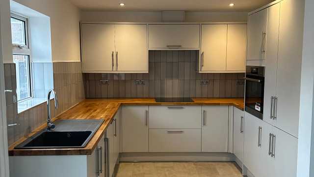 Assistant Site Manager