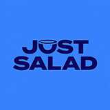 Just Salad logo