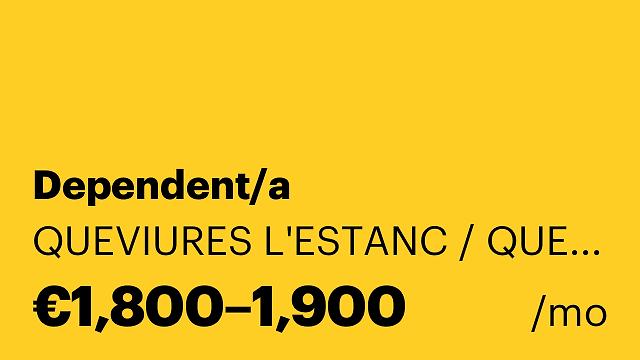 Dependent/a