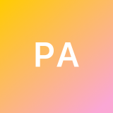 PATRICIA  A. avatar icon