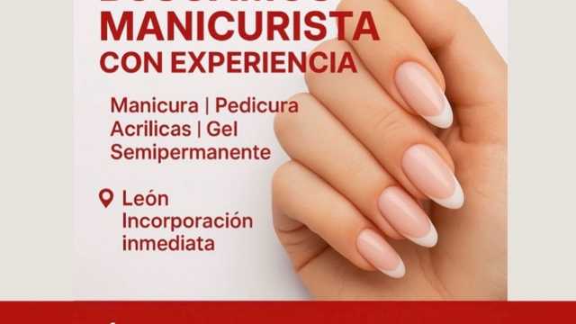 Manicurista
