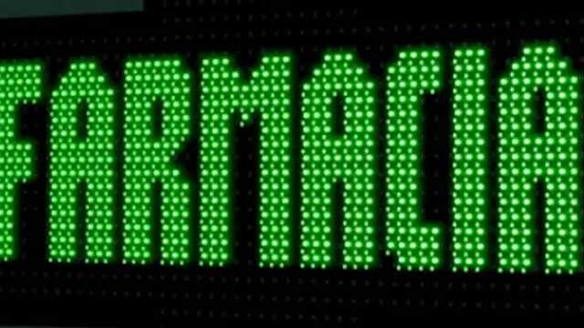 SE BUSCA PERSONA PARA LIMPIEZA Y MANTENIMIENTO DE OFICINA DE FARMACIA