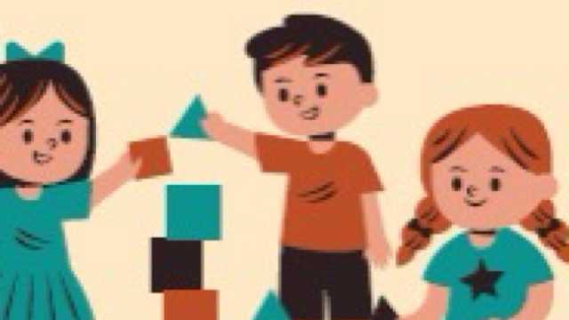 Cuidador/a de Niños