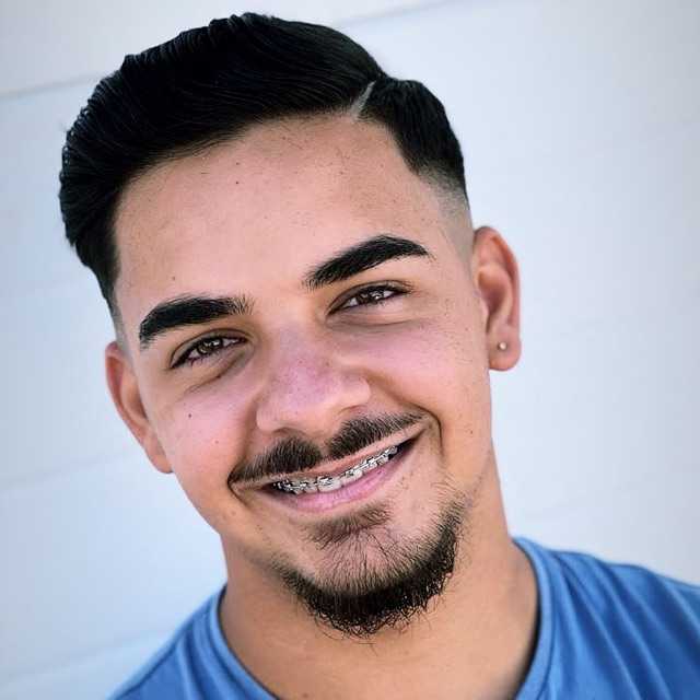 Candidate avatar