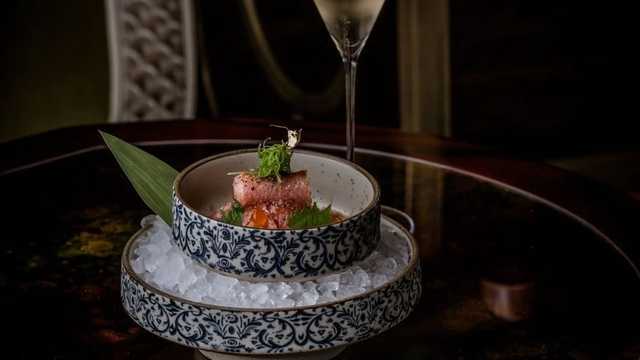 Kitchen Porter Supervisor